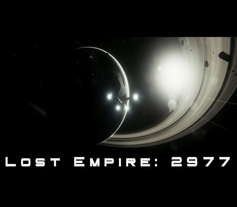 

Lost Empire 2977 Steam CD Key