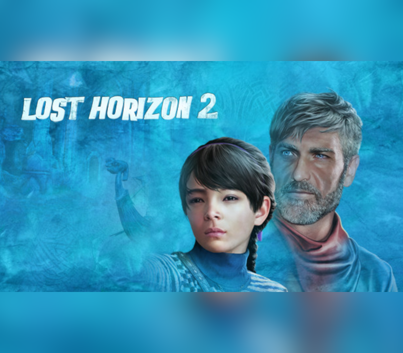 

Lost Horizon 2 PC Steam CD Key