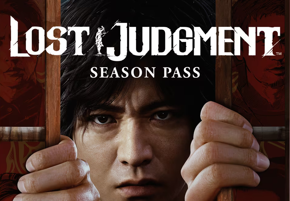 Lost Judgment - Season Pass DLC EU XBOX One / Xbox Series X|S CD Key screenshot 2