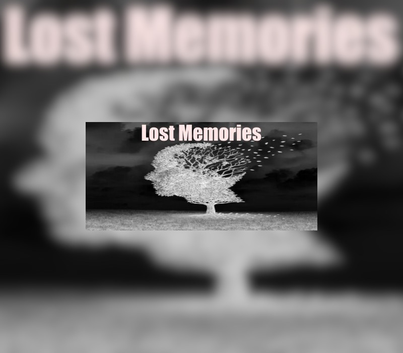 Lost Memories Steam