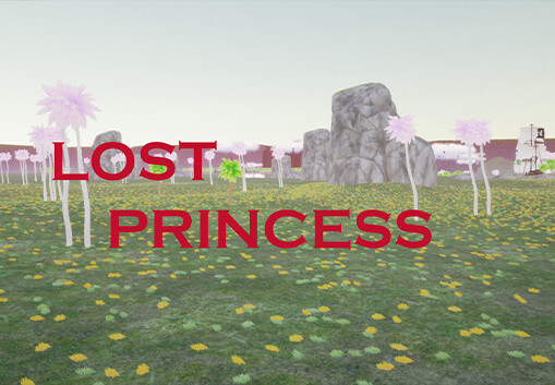 Lost Princess Steam CD Key