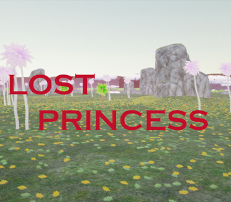 

Lost Princess Steam CD Key