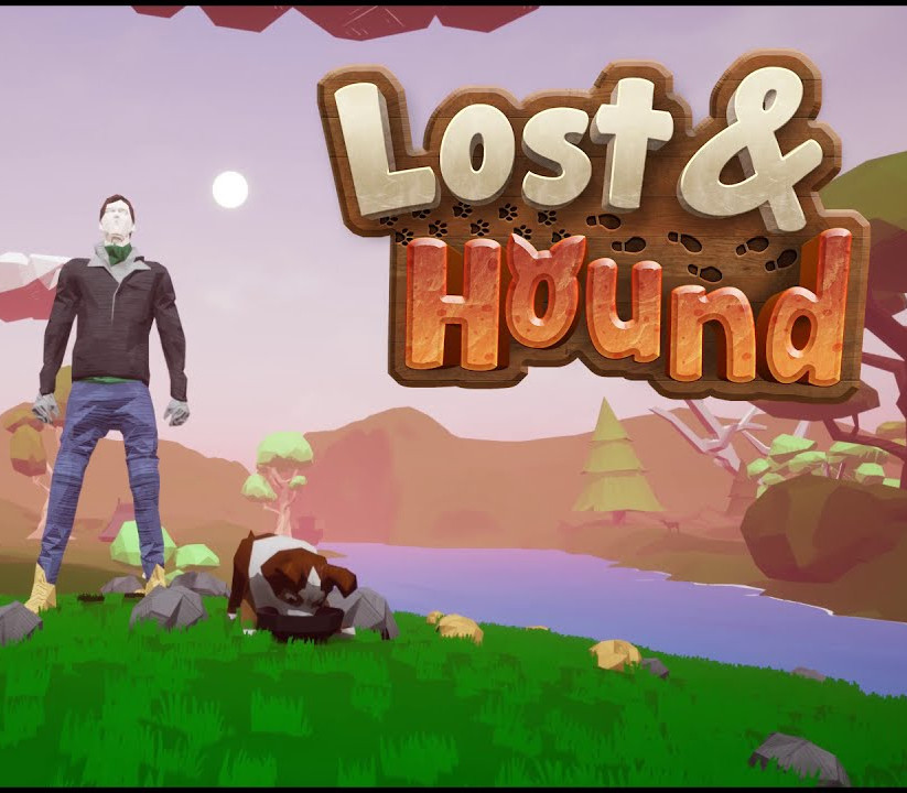 

Lost and Hound Steam CD Key