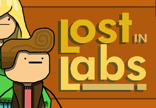 Lost In Labs Steam CD Key