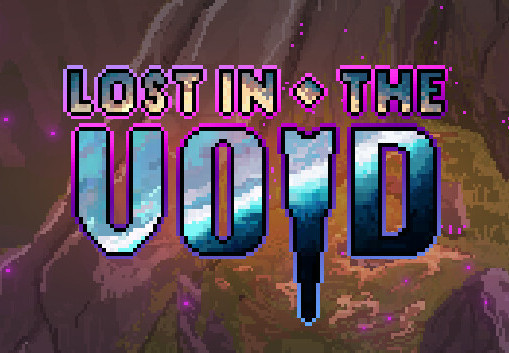 Lost In The Void Steam CD Key