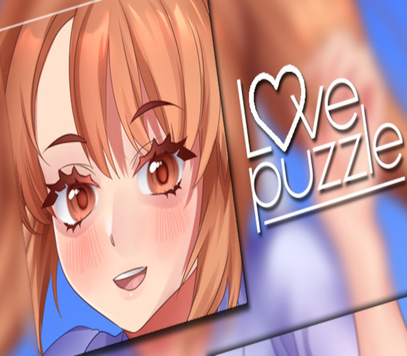 Love Puzzle Steam