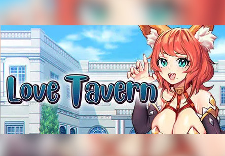 Love Tavern Steam CD Key