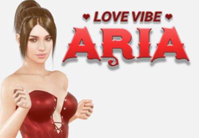 Love Vibe: Aria EU Steam Altergift