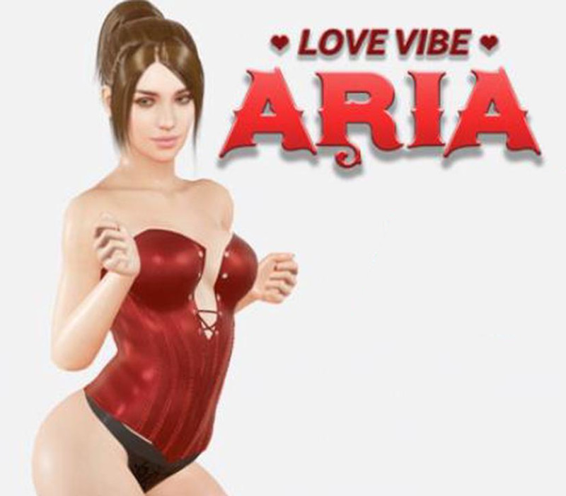 Love Vibe: Aria EU Steam