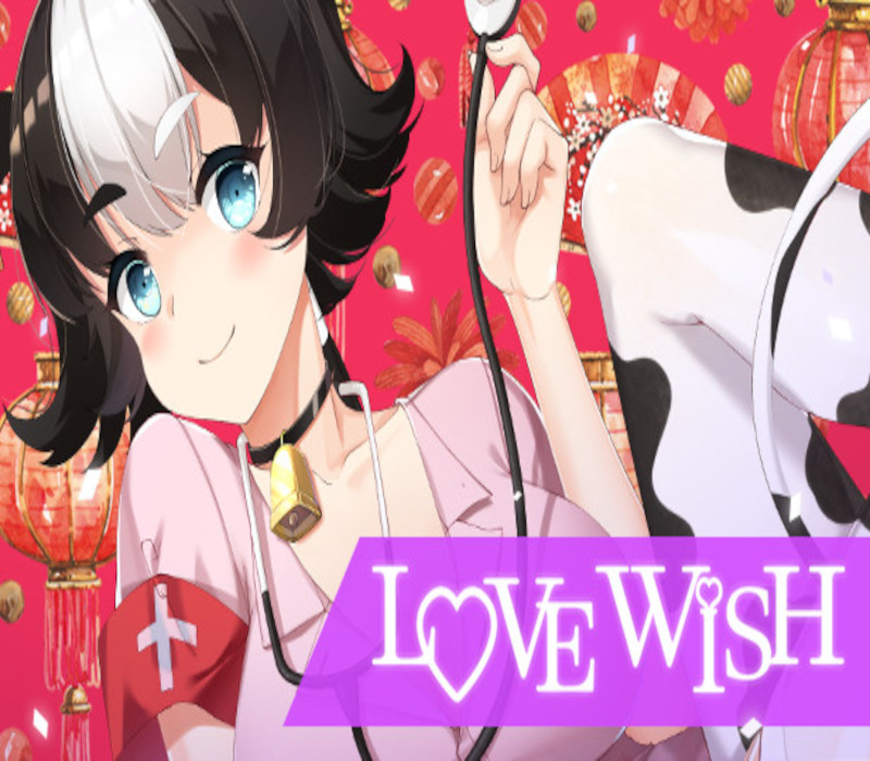 

Love wish Steam CD Key