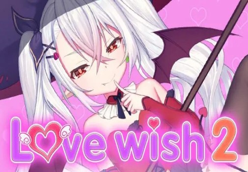 Love Wish 2 Steam CD Key