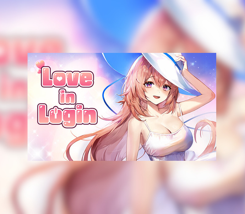 Love In Login PC Steam CD Key