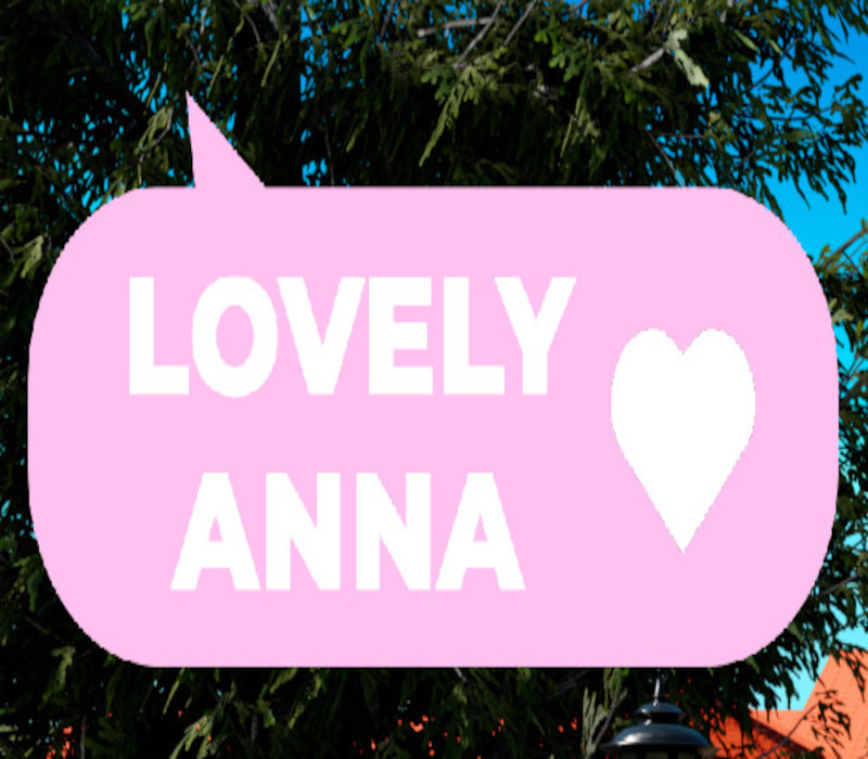 

Lovely Anna Steam CD Key