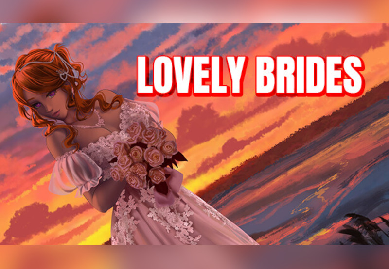 Lovely Brides Steam CD Key