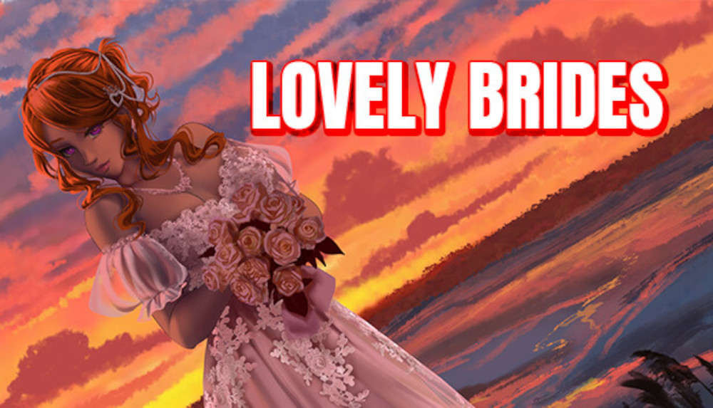 Lovely Brides Steam CD Key screenshot 2