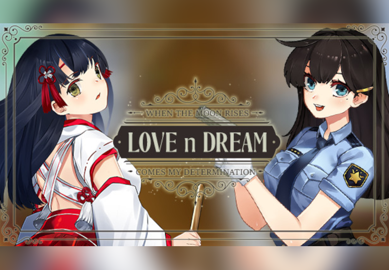 Love n Dream PC Steam CD Key screenshot 1