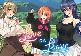 Love On Leave Steam CD Key