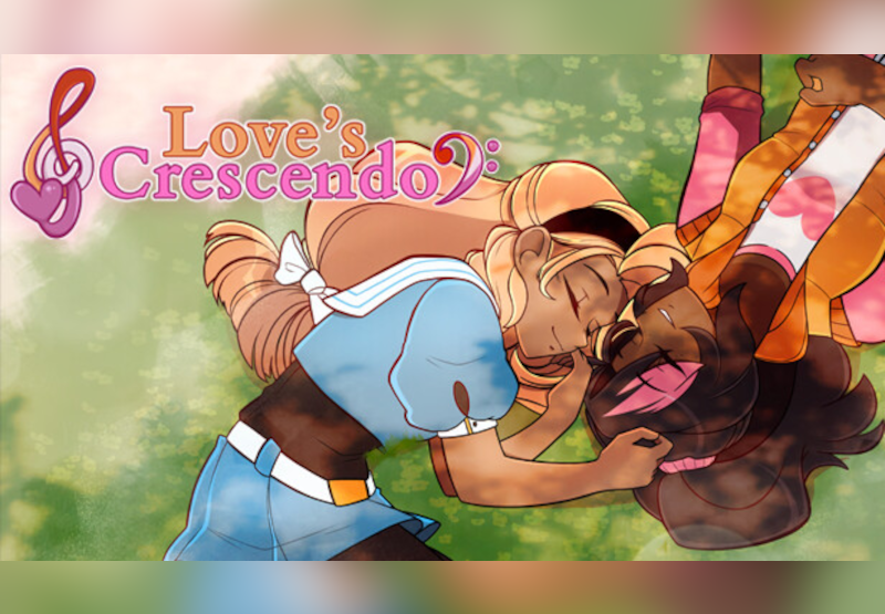 Love's Crescendo PC Steam CD Key screenshot 2