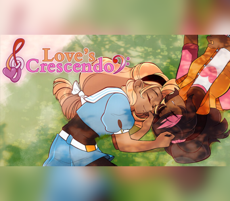 

Love's Crescendo PC Steam CD Key