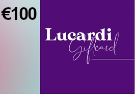 Lucardi €100 Gift Card NL