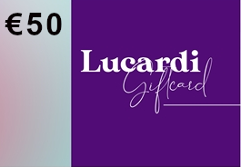 Lucardi €50 Gift Card NL