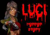 Luci: Horror Story English Language Only Steam CD Key