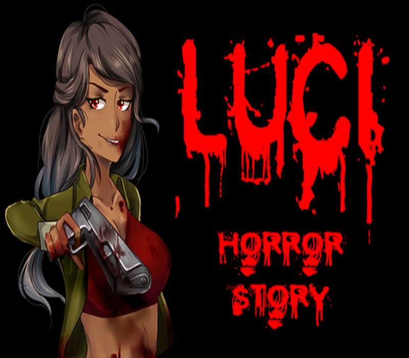 

Luci: Horror Story English Language only Steam CD Key