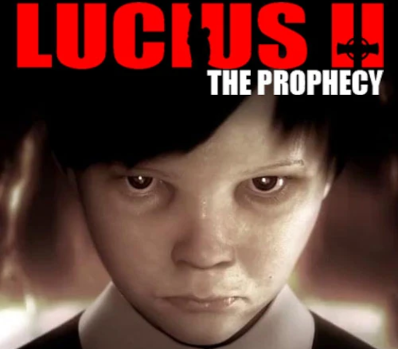 

Lucius II EU PC Steam CD Key