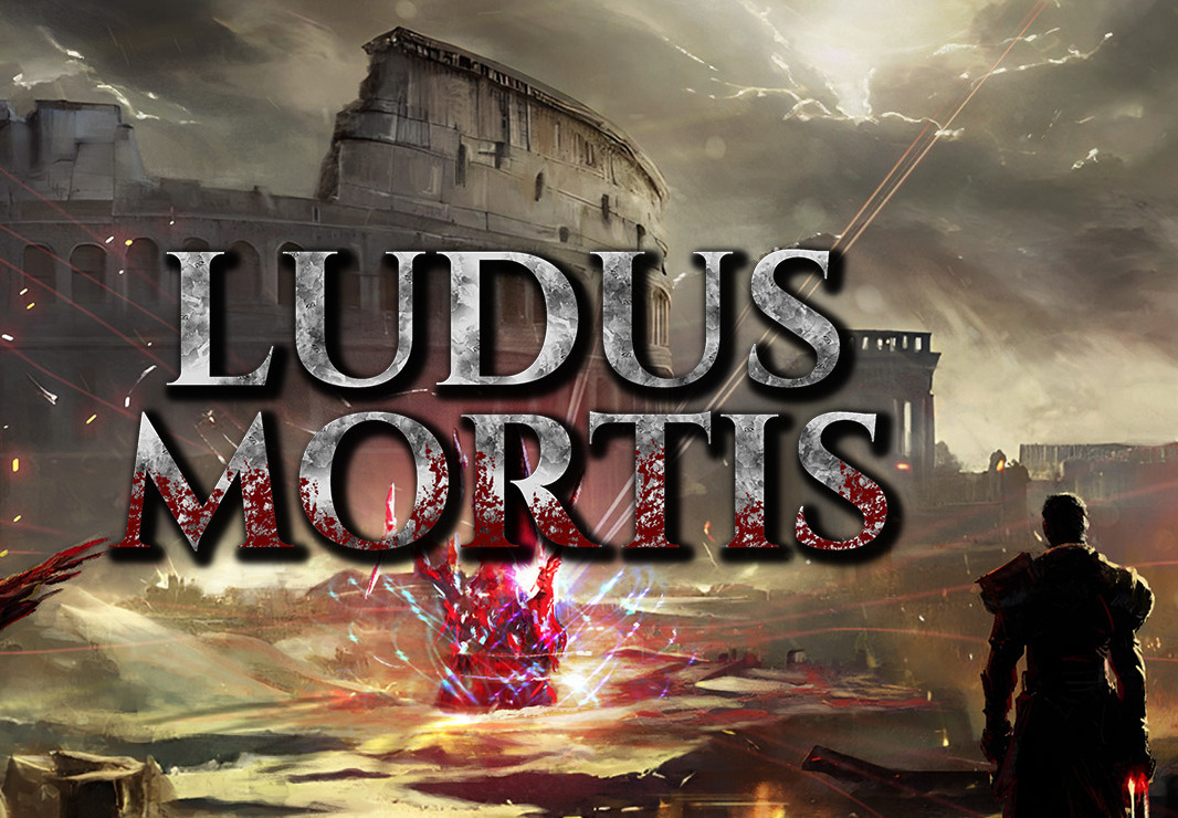 Ludus Mortis Steam CD Key screenshot 2
