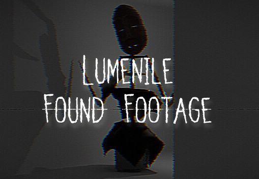 Lumenile: Found Footage Steam CD Key