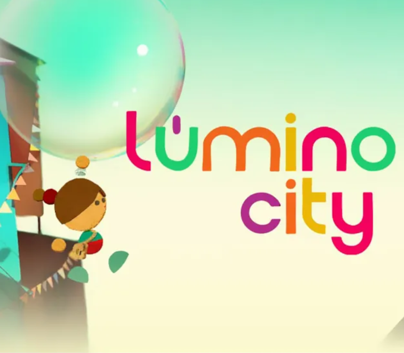 Lumino City PC Steam CD Key