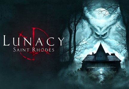 Lunacy: Saint Rhodes Steam CD Key