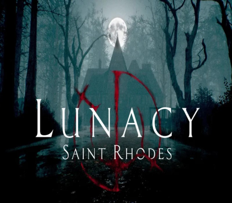 Lunacy: Saint Rhodes no Steam