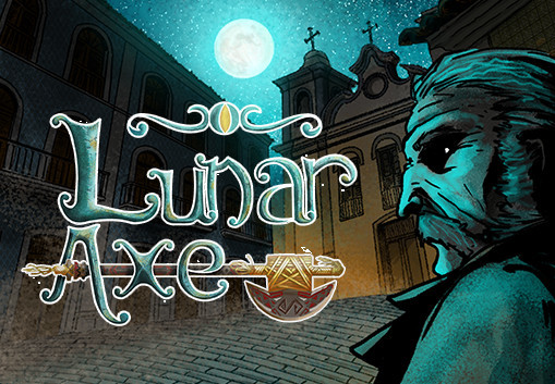 Lunar Axe NA PS5 CD Key screenshot 2