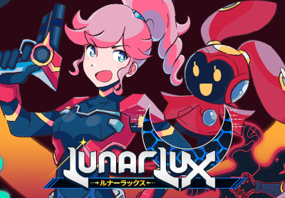 LunarLux Steam CD Key