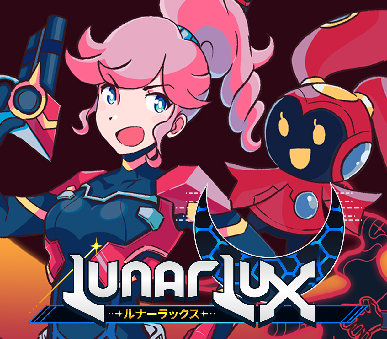 LunarLux Steam CD Key