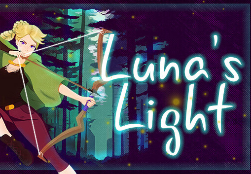 Luna's Light Steam CD Key screenshot 1