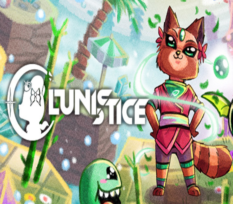 

Lunistice Steam CD Key