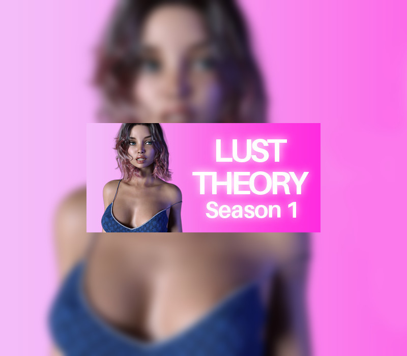 

Lust Theory Season 1 RoW Steam CD Key