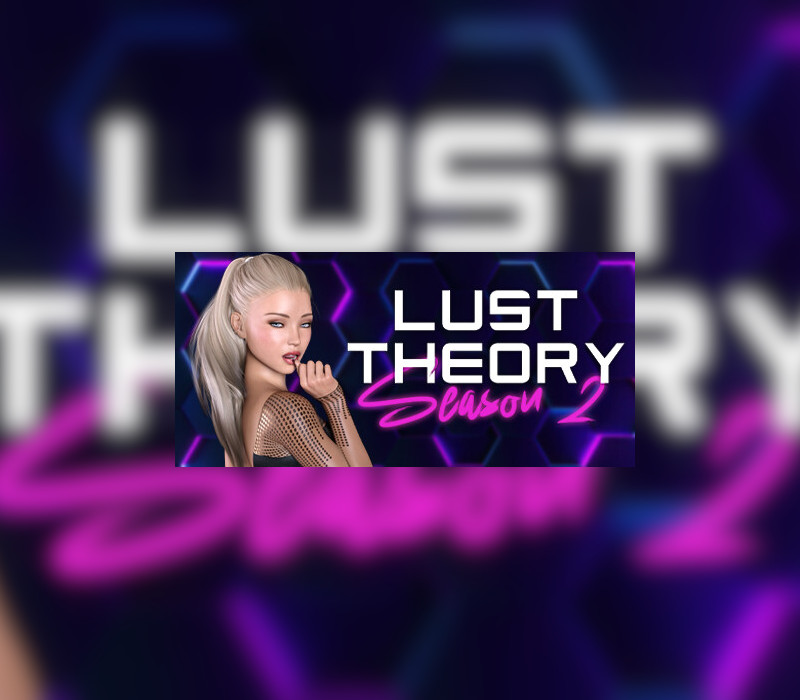 

Lust Theory Season 2 Steam CD Key