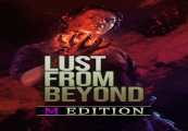 Lust From Beyond: M Edition Steam CD Key