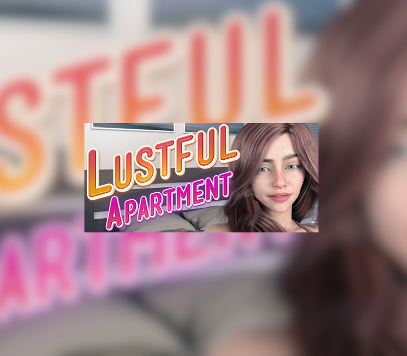 

Lustful Apartment Steam CD Key