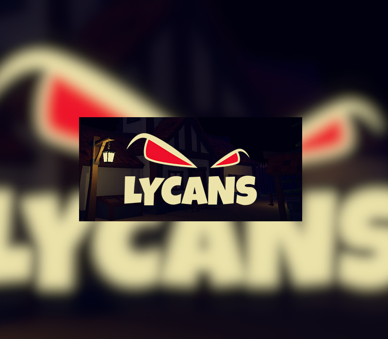 

Lycans Steam CD Key