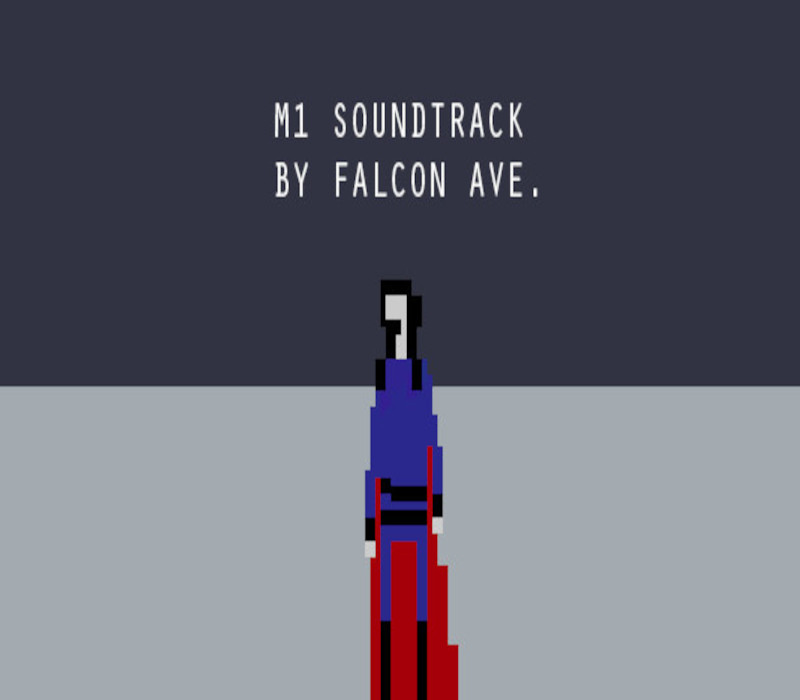 

M1 - Soundtrack DLC Steam CD Key