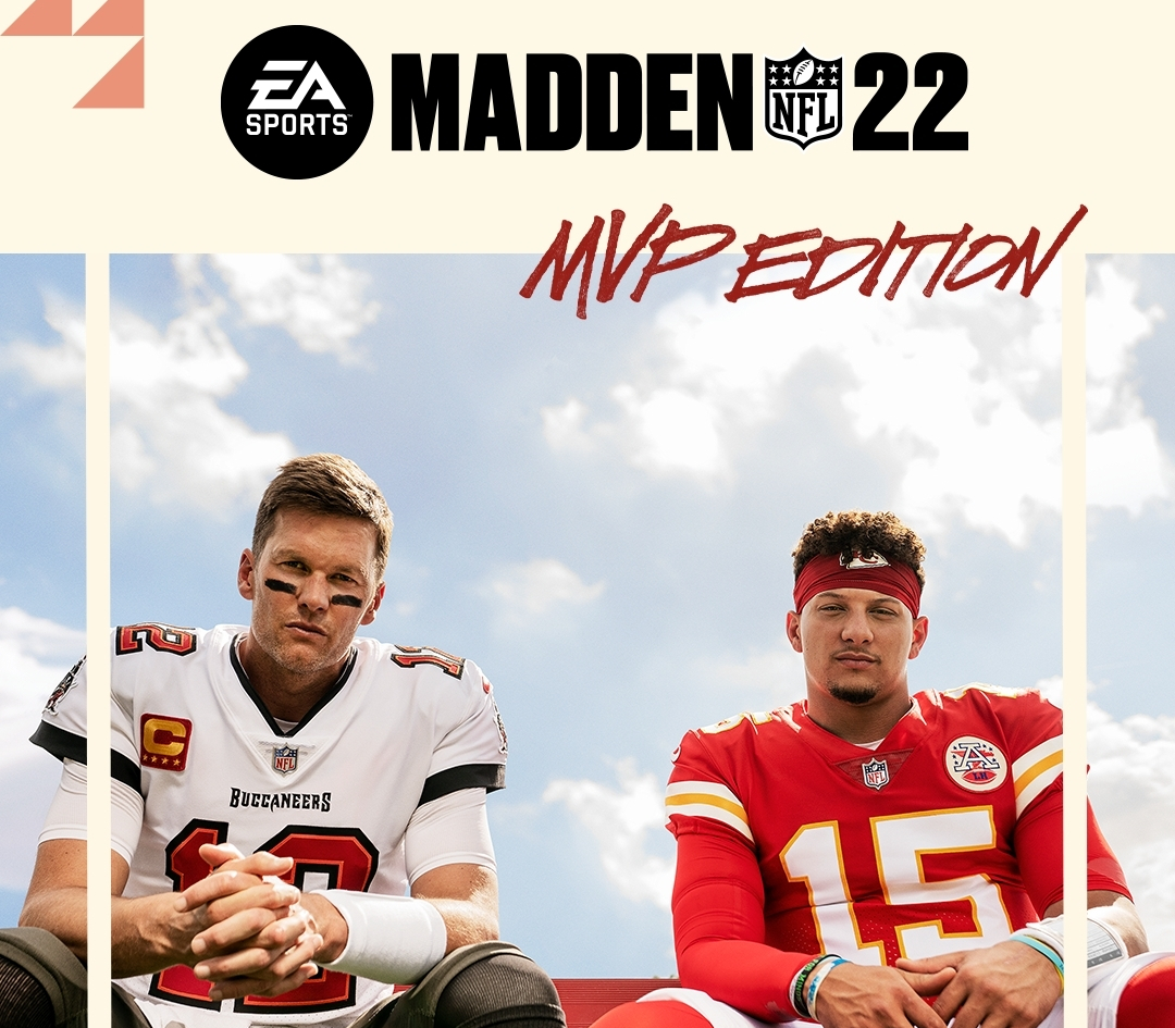 Buy Madden NFL 22 Steam  Cheapest price on