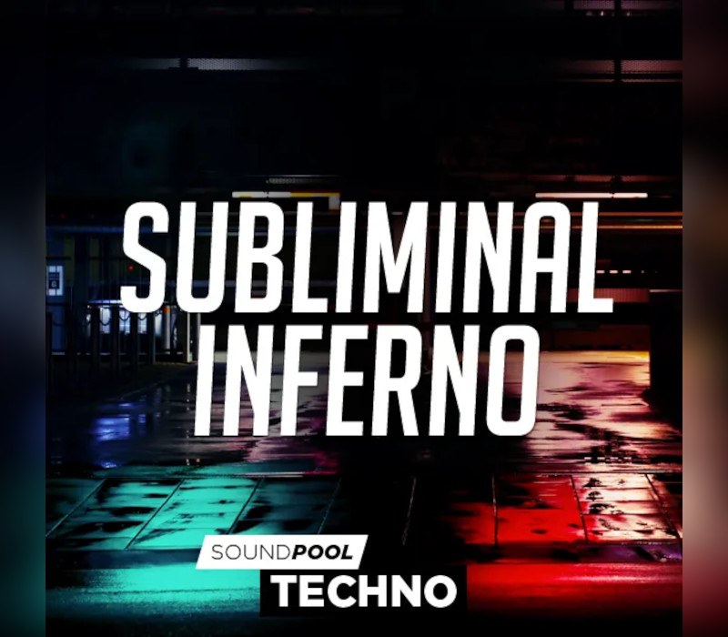 

MAGIX Subliminal Inferno ProducerPlanet CD Key