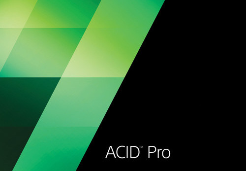 MAGIX ACID Pro 7 CD Key screenshot 1