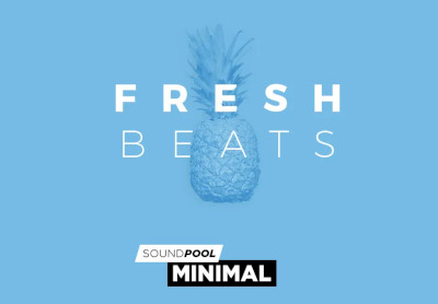 MAGIX Soundpool Fresh Beats ProducerPlanet CD Key