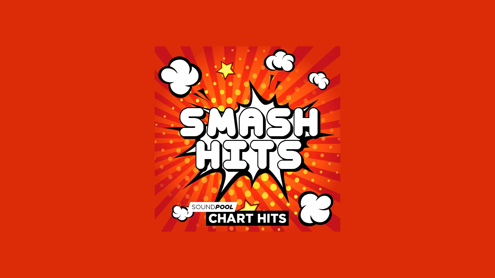 MAGIX Soundpool Smash Hits ProducerPlanet CD Key