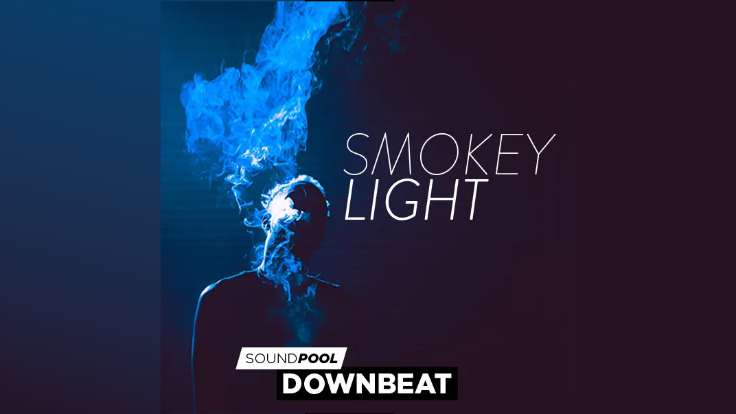 MAGIX Soundpool Smokey Light ProducerPlanet CD Key